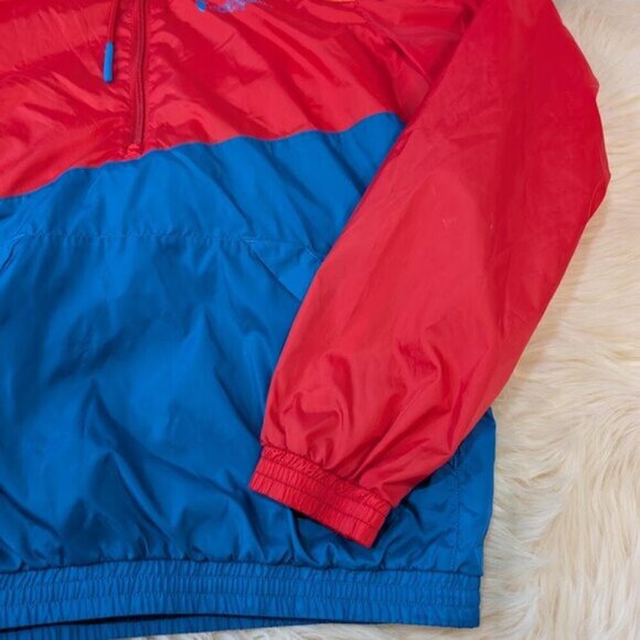 Cotopaxi Teca Mira Half-Zip Jacket - Unisex Size Women Medium Men Small - Picture 2 of 8